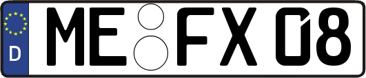 ME-FX08