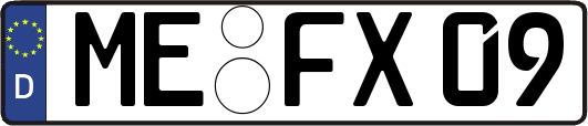 ME-FX09