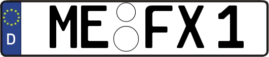 ME-FX1