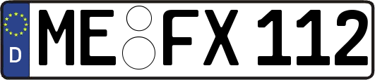 ME-FX112