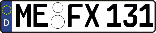 ME-FX131