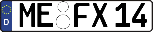 ME-FX14