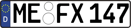 ME-FX147