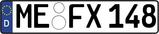 ME-FX148