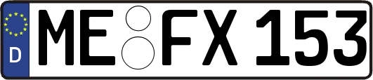 ME-FX153