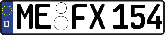 ME-FX154