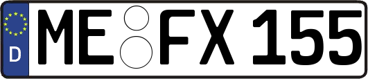 ME-FX155