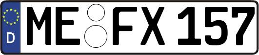 ME-FX157