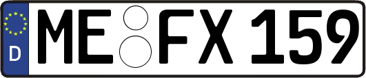 ME-FX159