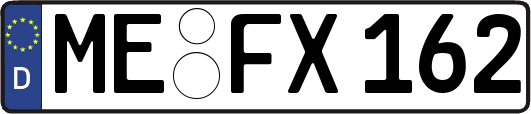 ME-FX162