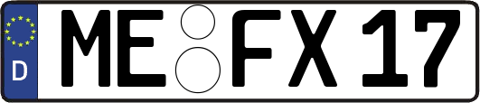 ME-FX17