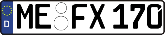 ME-FX170