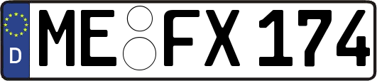 ME-FX174
