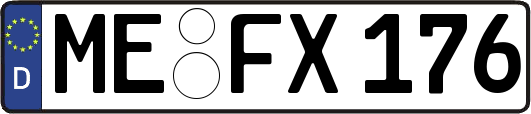 ME-FX176