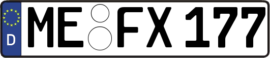 ME-FX177