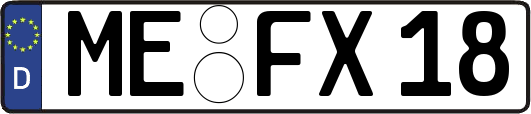 ME-FX18