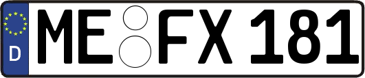 ME-FX181
