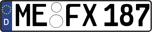 ME-FX187