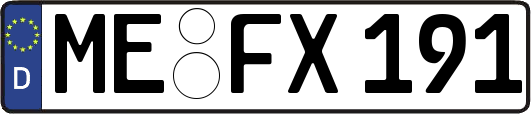 ME-FX191