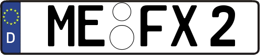 ME-FX2