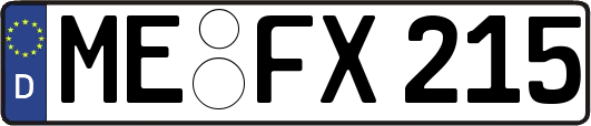 ME-FX215