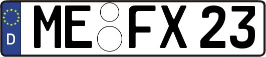 ME-FX23