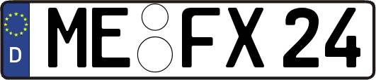 ME-FX24