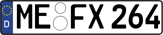 ME-FX264