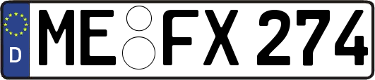 ME-FX274