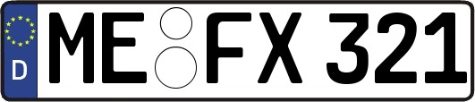 ME-FX321