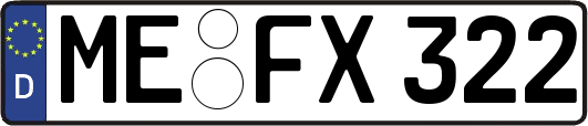 ME-FX322