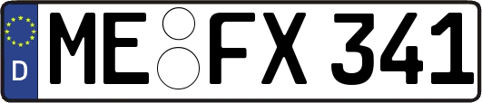 ME-FX341