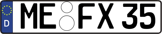 ME-FX35