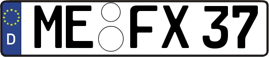 ME-FX37