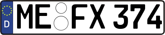 ME-FX374