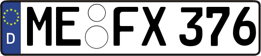 ME-FX376