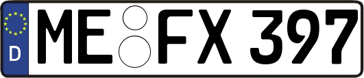 ME-FX397
