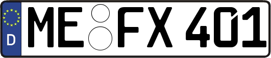 ME-FX401