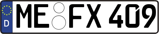 ME-FX409