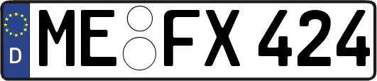 ME-FX424