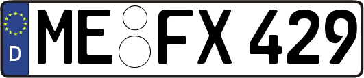 ME-FX429