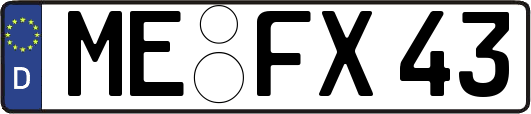 ME-FX43