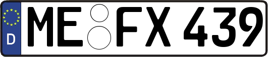 ME-FX439