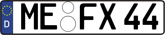 ME-FX44