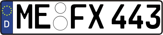 ME-FX443