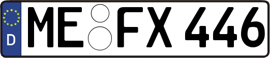 ME-FX446