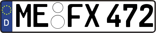ME-FX472