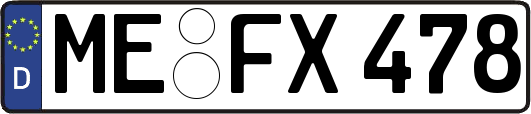 ME-FX478