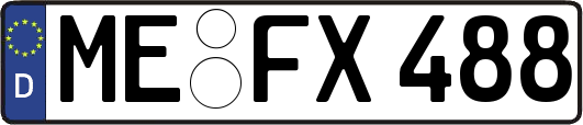 ME-FX488