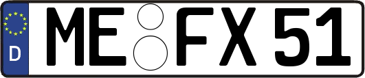 ME-FX51